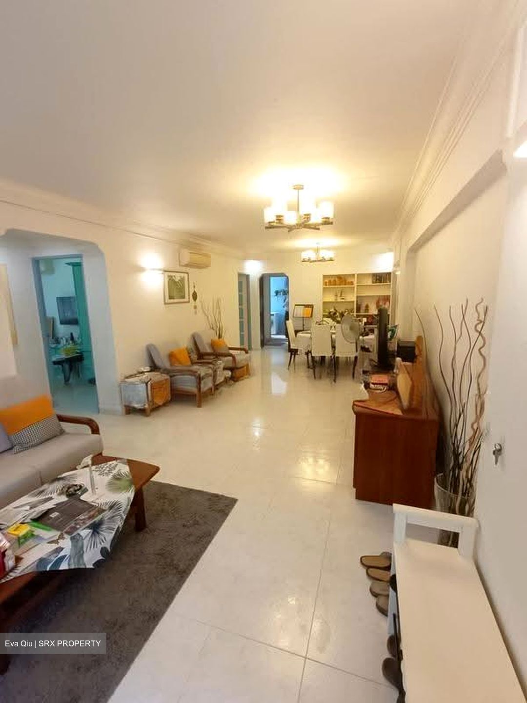 Blk 657 Eunos Damai Ville (Bedok), HDB 4 Rooms #611116411